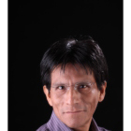 Victor Espinoza Alfaro