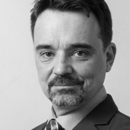 Wolfgang Bauer