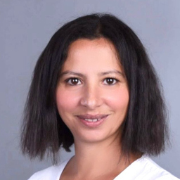 Dr. Hanen Besrour