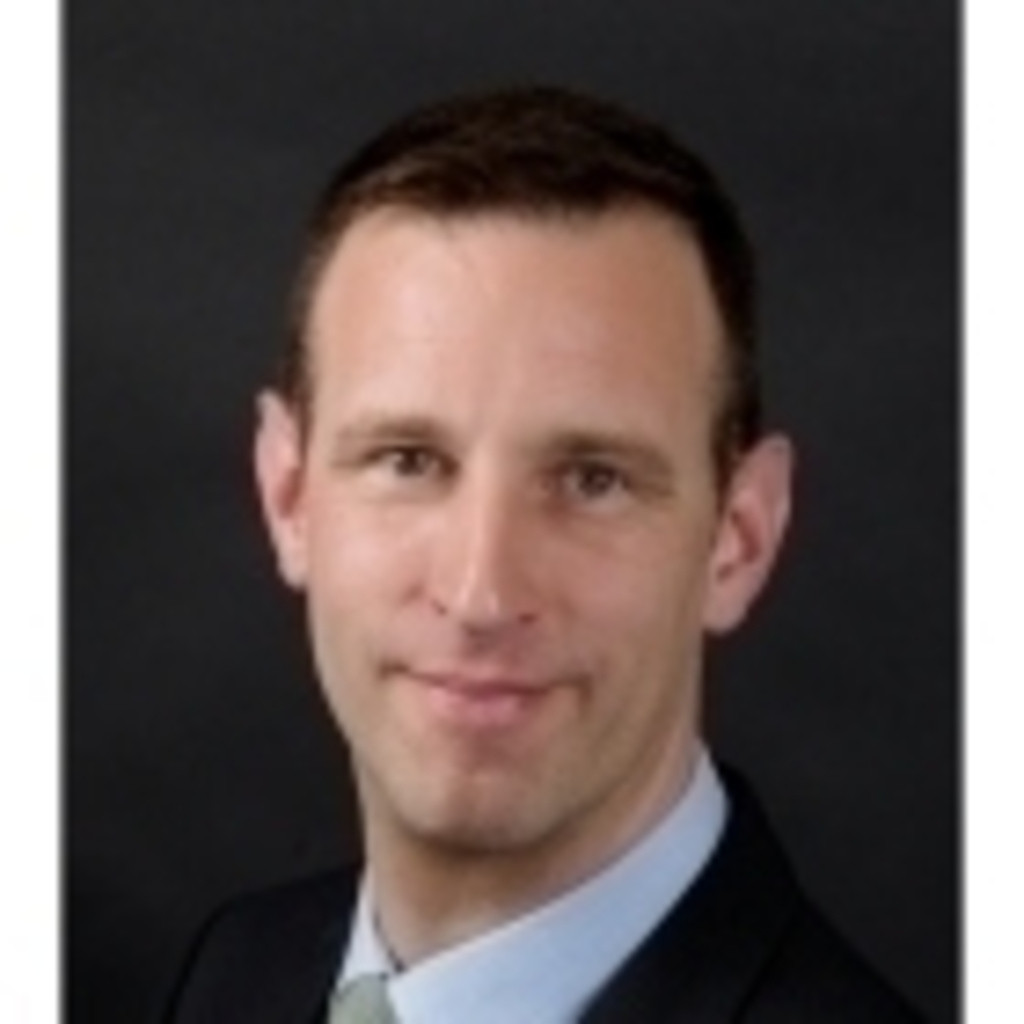 Jan Müller - Global Vice President Marquee Accounts & Managing Director ...