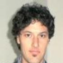 fabio roberto salandin
