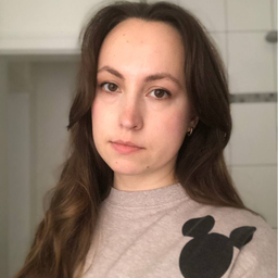 Алёна Лисняк