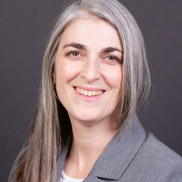 Dipl.-Ing. Lena Lanza