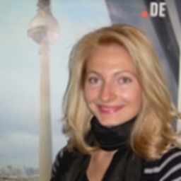 Ulrike Kämer