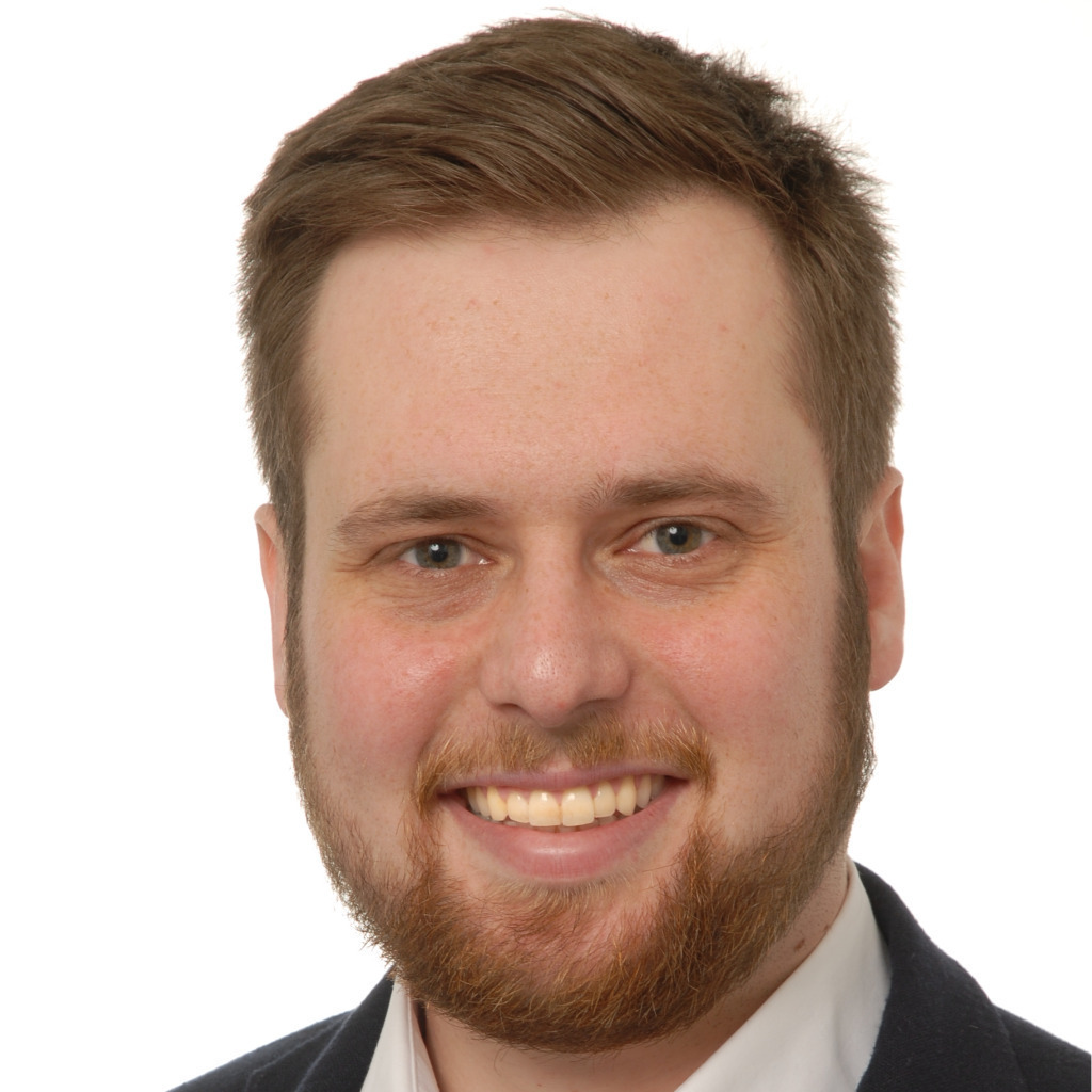 Frederik Forton MS Dynamics Business Central Functional Consultant