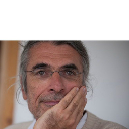 Dr. Peter Pommer