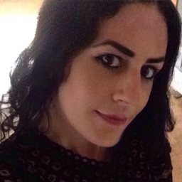 Cordula Francesca Lutz