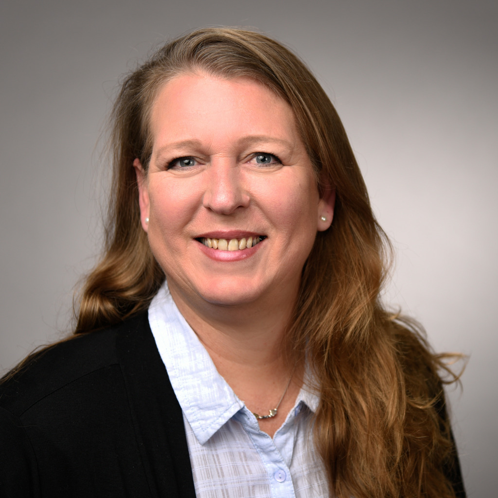 Sonja Tennstedt Sales Manager Pharma Europe Pharma Waldhof GmbH