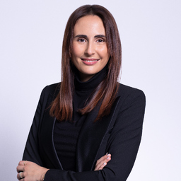 Aileen Hrachovec's profile picture