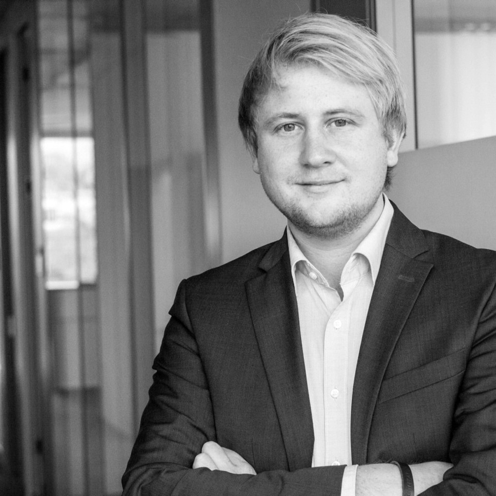 Social Media Profilbild Markus Weber Ravensburg