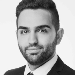 Joshua Barsoum