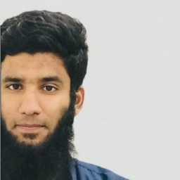 Abdullah Ali Abbasi