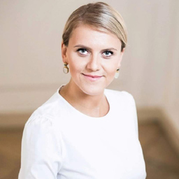 Simona Zary