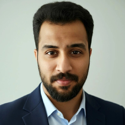 Uzair Ali