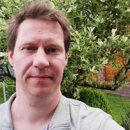 Stefan Remke's profile picture