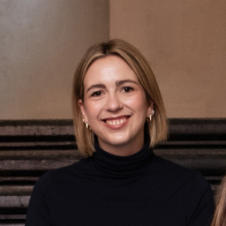 Charleen Meyer