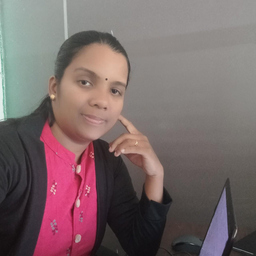 sowmya Thomas