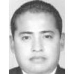 ALFREDO BAILON BLANCO