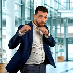 Okan Evsen