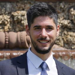 Nicolas Lago