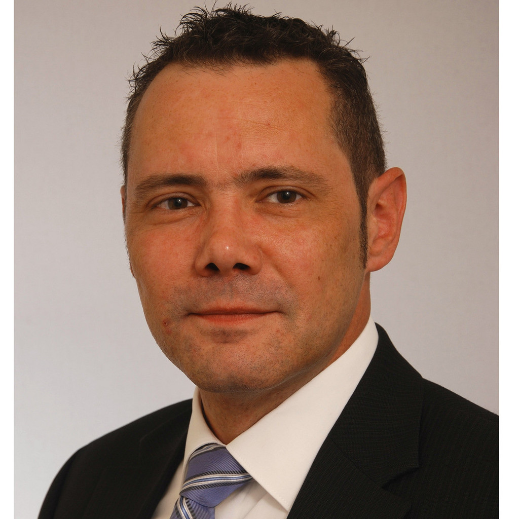 Hubertus Josef Fuest Senior Consultant Softwareentwickler solutiT