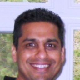 Balaji Sundararajan