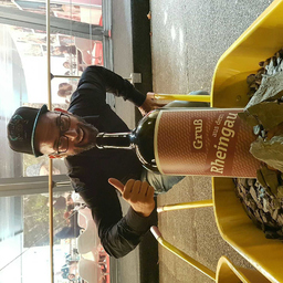 Timm Helferich