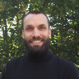 Benjamin Wolff