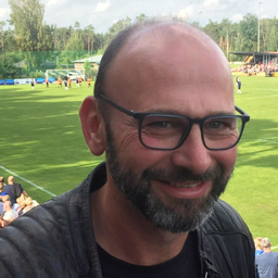 Ansgar Wobbe