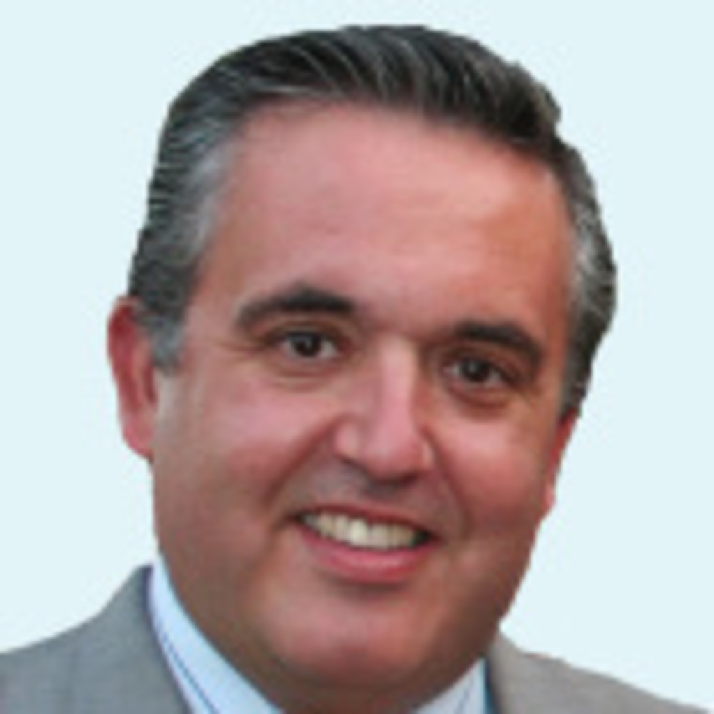 Antonio Diaz de la Rosa Regional Sales Manager ANDALUCIA PHS
