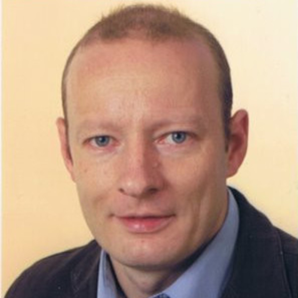 Frank Winkler Technik BSZ 8 Leipzig XING