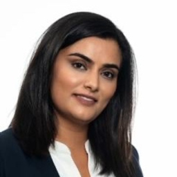 Nilofar Yousefi-Istalifie
