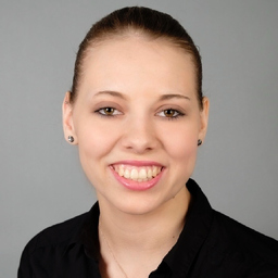 Sophia Müller