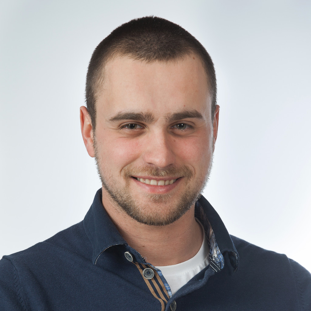 HansChristian Lindner Soldat Bundeswehr XING