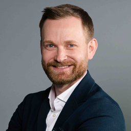 Tim Schubert