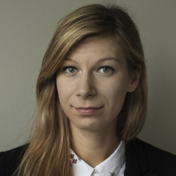 Agnieszka Abram