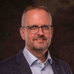 Jens Müller
