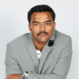Vikas Melkot Balasubramanyam