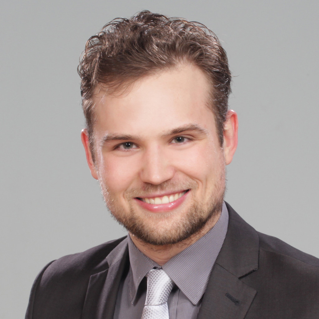 Maximilian Ossowski RPA Developer/Analyst VosIT XING