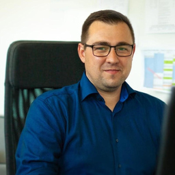 Ing. Christian Eckner