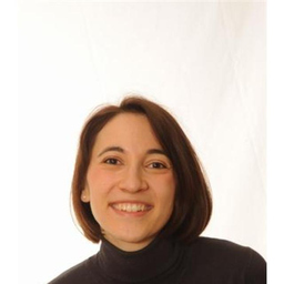 Sabine Ringhofer-Pachler