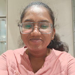 Parkavi Sivakumar