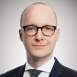 Stephan Kippe CFA
