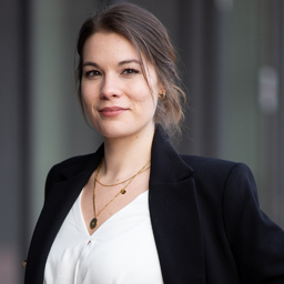 Alicia Preuss