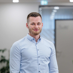 Yannic Noah Steenken