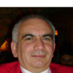 Walter Panzeri