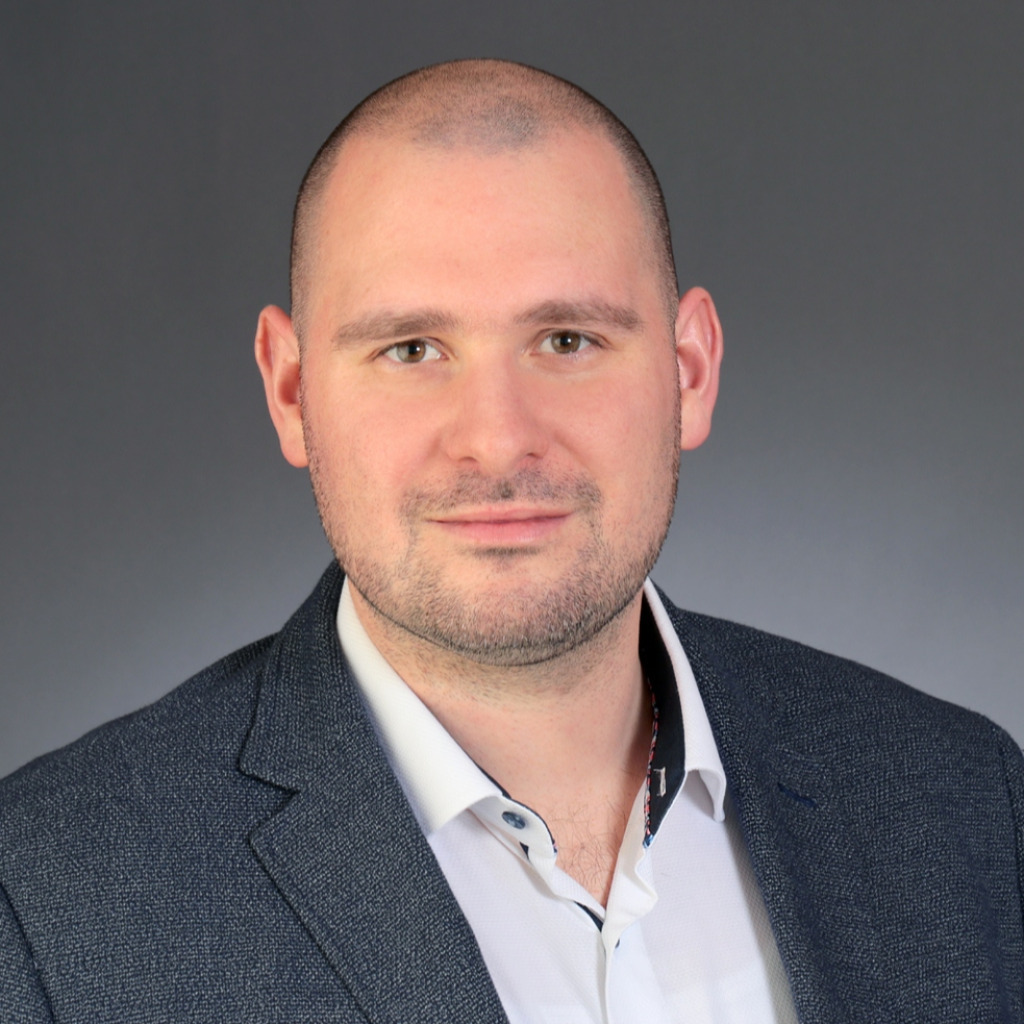 Sascha Lauffer - COO - teambits GmbH - interactivate your event | XING