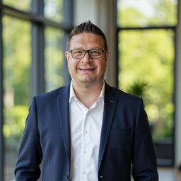 Dirk Keseberg