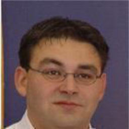 Martin A. Erlacher