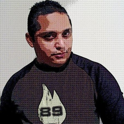 Juan Rodriguez